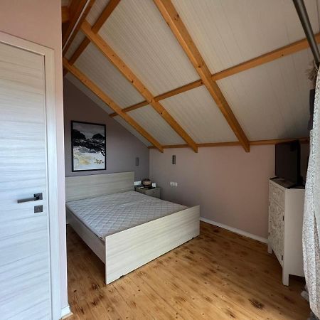 Attic View Villa Loútsa Екстериор снимка